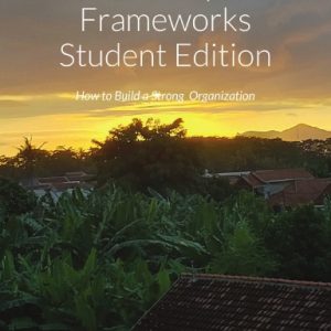 Human Capital Frameworks Student Edition