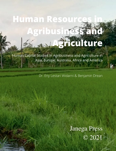 Human Resources in Agribusiness and Agriculture