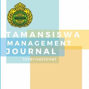 Tamansiswa Management Journal International