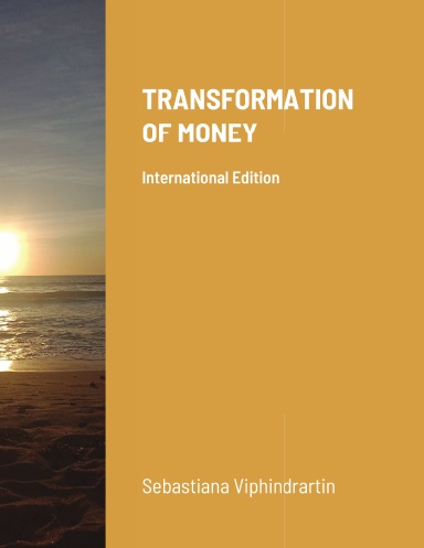 Transformation Of Money