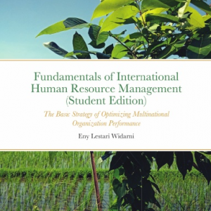 Fundamentals of International Human Resource Management (Student Version)
