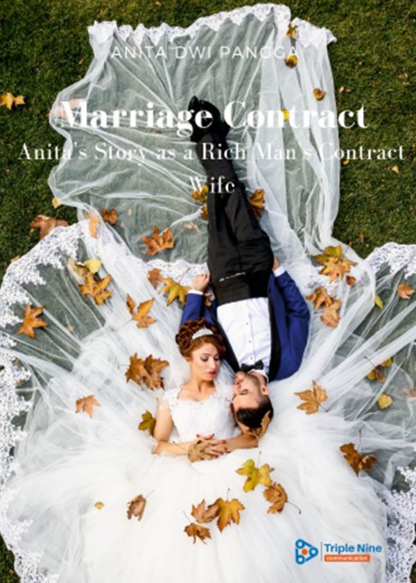 Marriage Contract Anita's Story as a Rich Man's Contract Wife