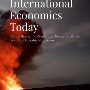 International Economics Today