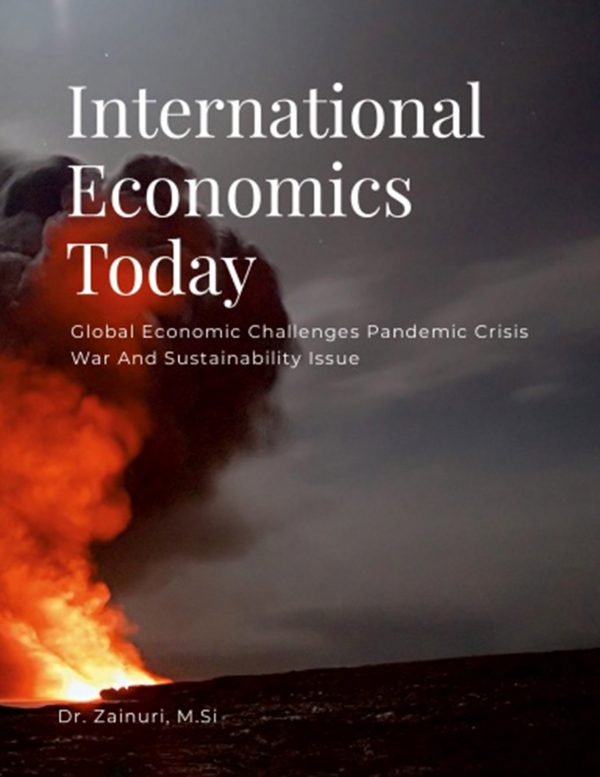 International Economics Today