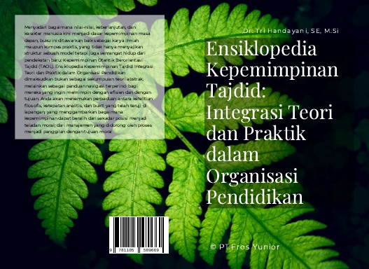 Ensiklopedia Kepemimpinan Tajdid