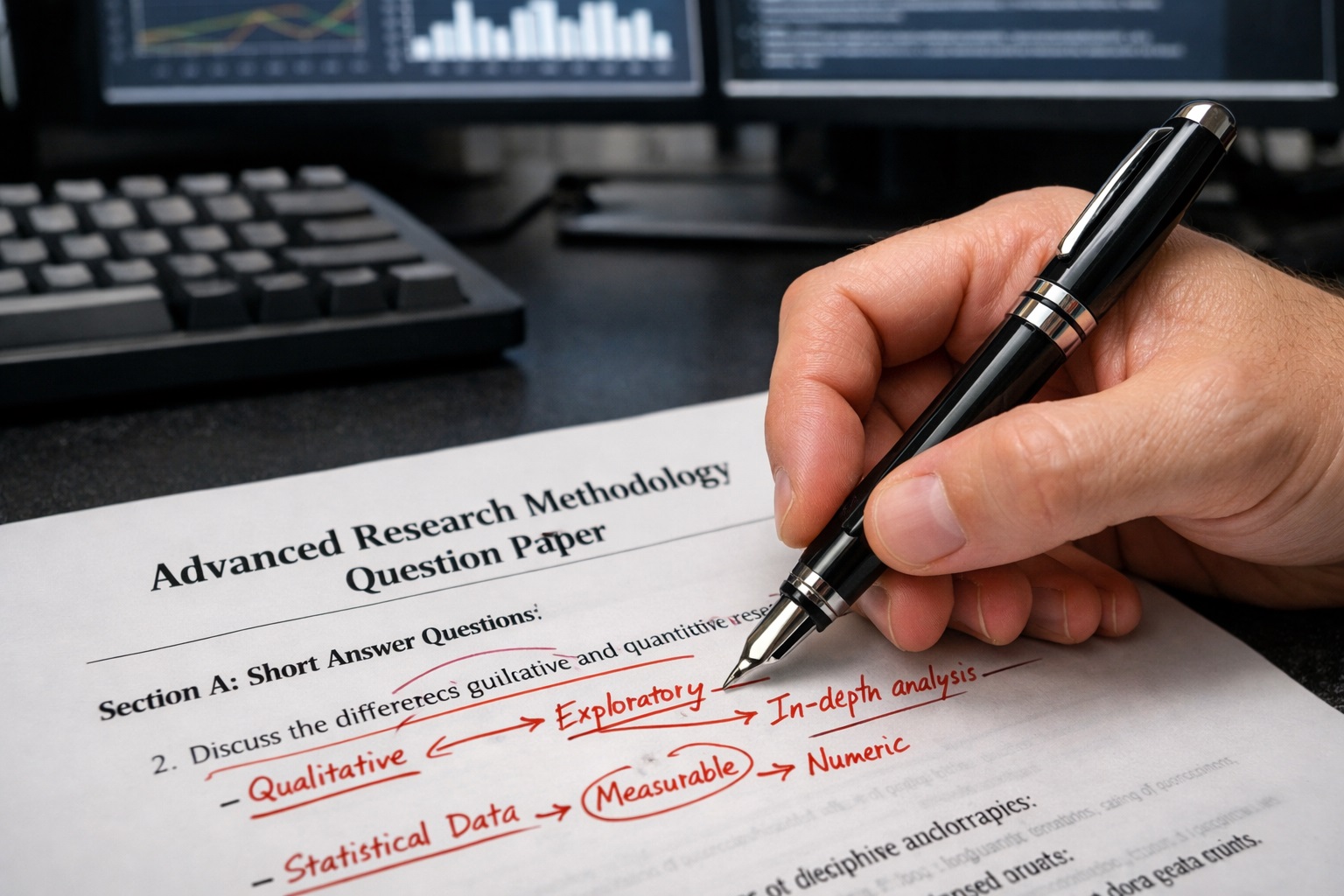 Research Methodology