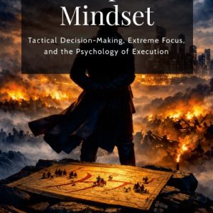 The Napoleon Mindset : Tactical Decision-Making, Extreme Focus, and the Psychology of Execution